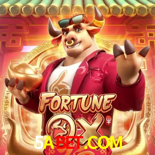 fortune OX game image